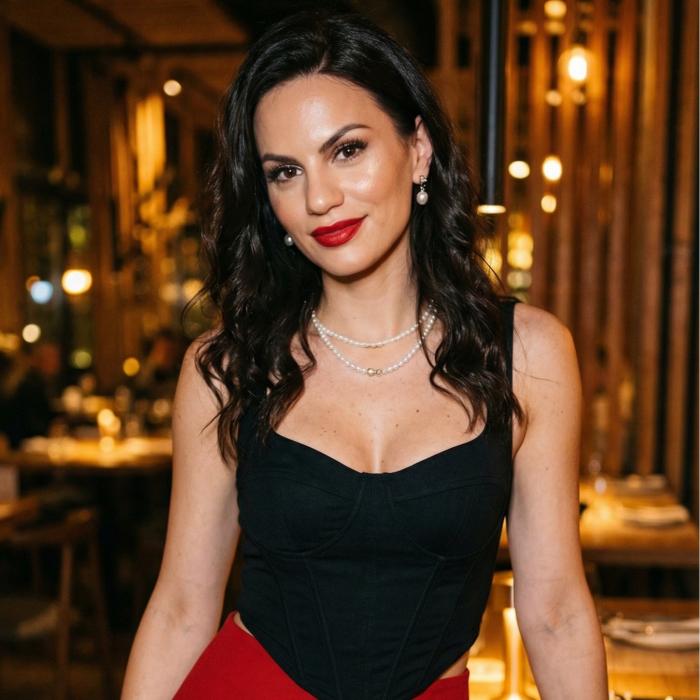Oksana, 38 yrs.old from Eastern Europe