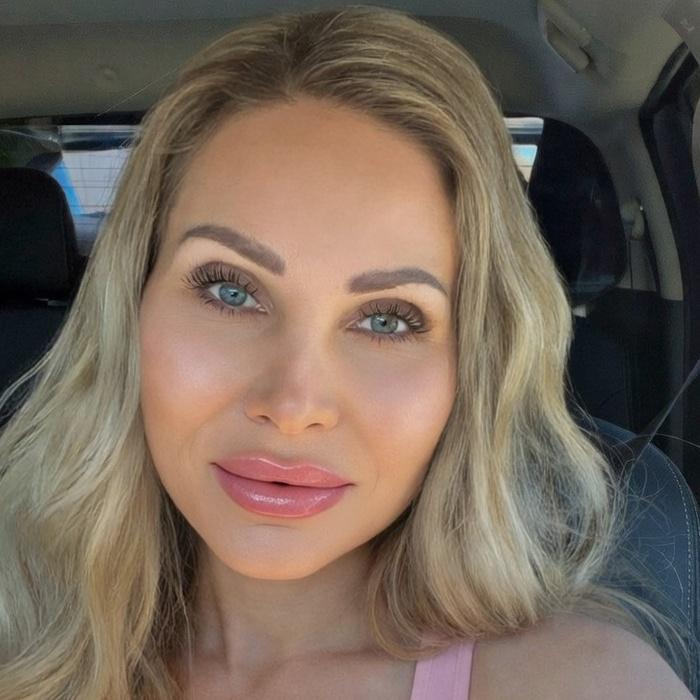 Elena, 51 yrs.old from Kiev, Ukraine