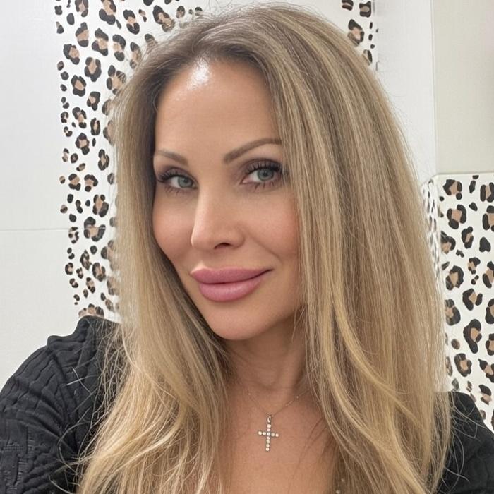 Elena, 51 yrs.old from Kiev, Ukraine