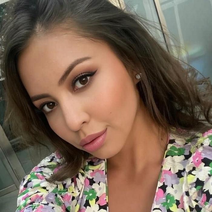 Madina, 34 yrs.old from Almaty, Kazakhstan