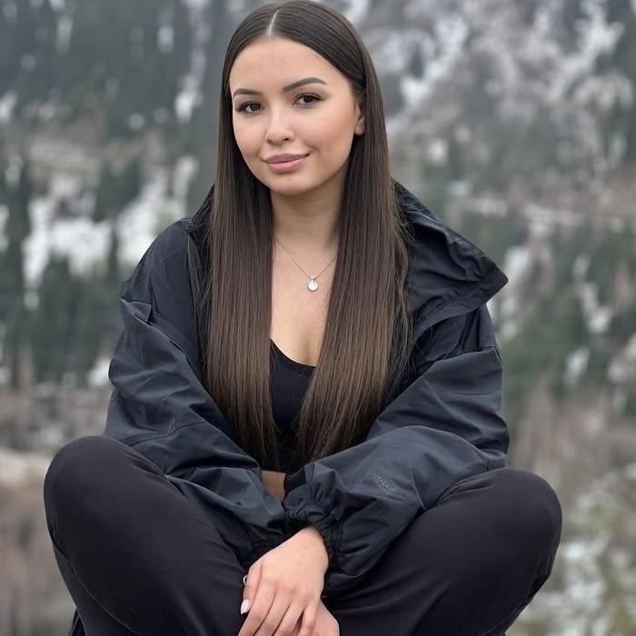 Madina, 34 yrs.old from Almaty, Kazakhstan