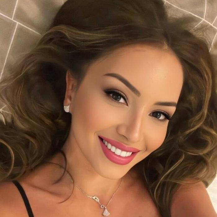 Madina, 34 yrs.old from Almaty, Kazakhstan