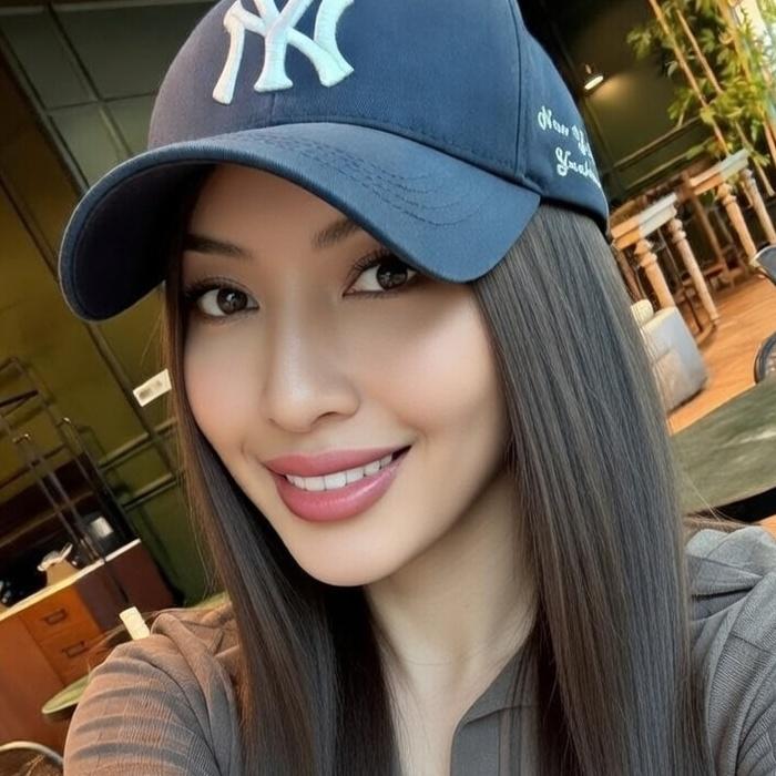 Madina, 34 yrs.old from Almaty, Kazakhstan