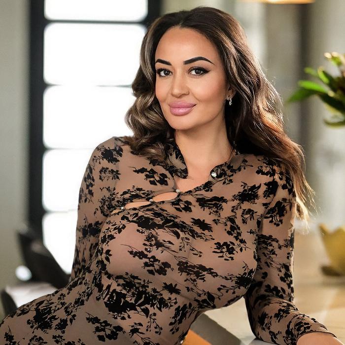 Zhanna, 43 yrs.old from Pavlodar, Kazakhstan