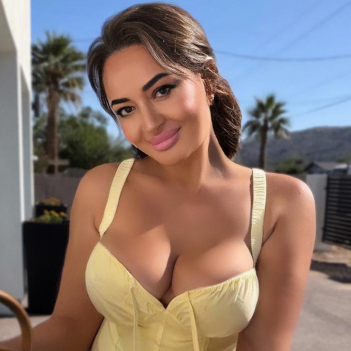 Zhanna, 43 yrs.old from Pavlodar, Kazakhstan