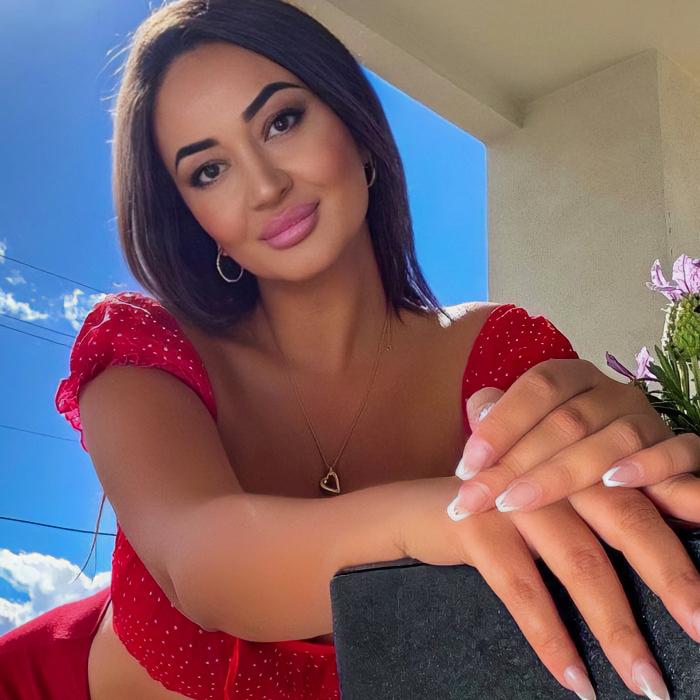 Zhanna, 43 yrs.old from Pavlodar, Kazakhstan