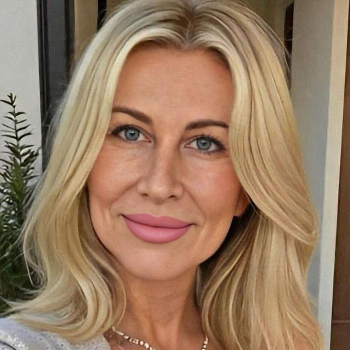 Nina, 54 yrs.old from Temirtau, Kazakhstan
