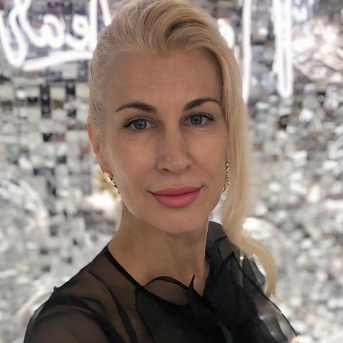 Nina, 54 yrs.old from Temirtau, Kazakhstan