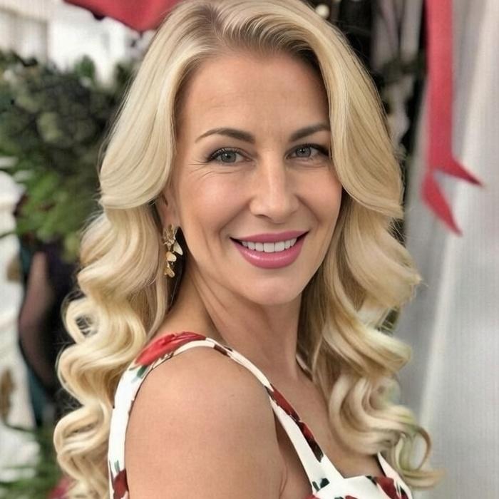 Nina, 54 yrs.old from Temirtau, Kazakhstan
