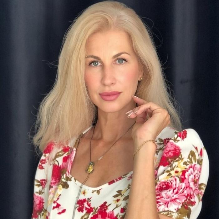 Nina, 54 yrs.old from Temirtau, Kazakhstan