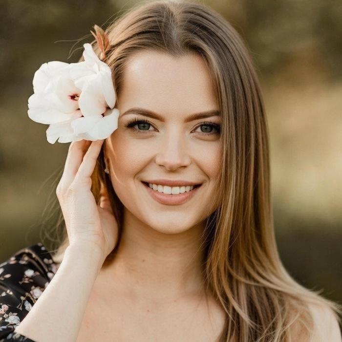 Angelina, 34 yrs.old from Lutsk, Ukraine