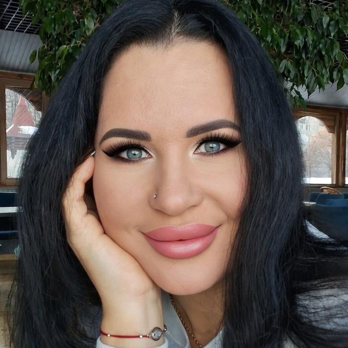 Anna, 48 yrs.old from Dnepr, Ukraine