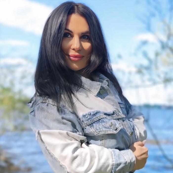 Anna, 48 yrs.old from Dnepr, Ukraine