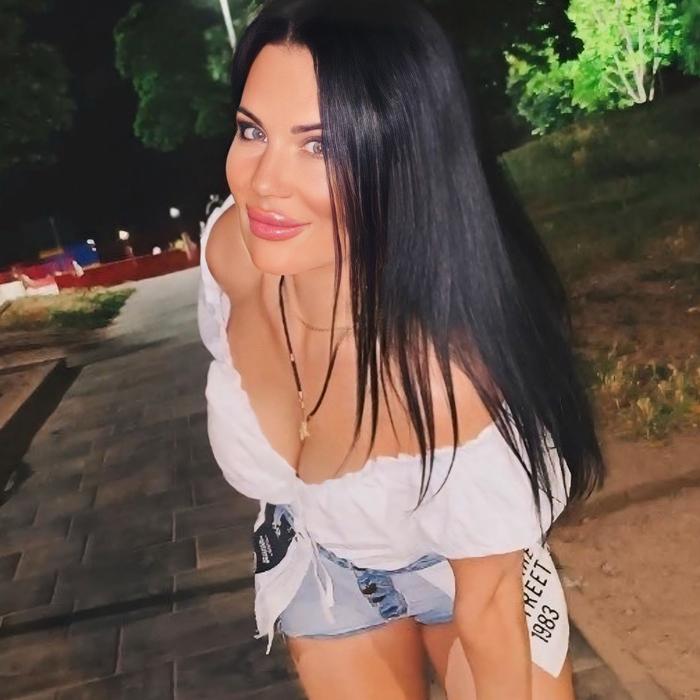 Anna, 48 yrs.old from Dnepr, Ukraine