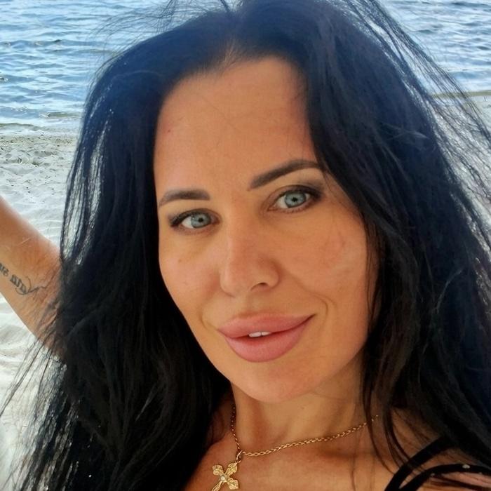 Anna, 48 yrs.old from Dnepr, Ukraine