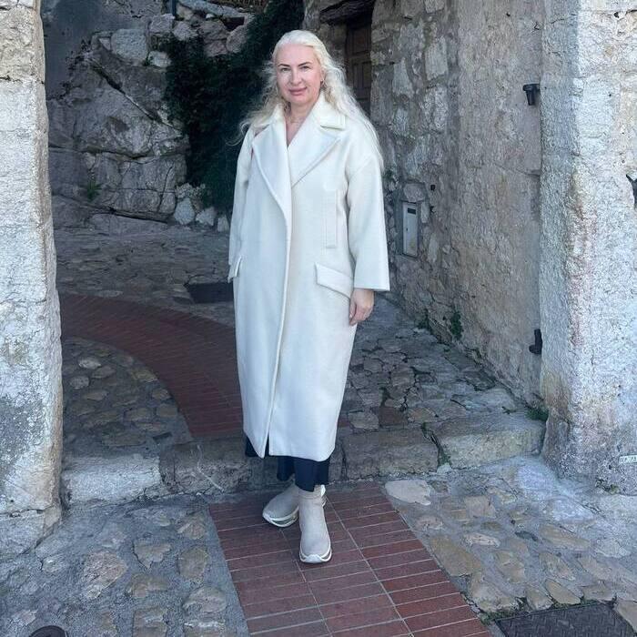 Svetlana, 54 yrs.old from Kiev, Ukraine