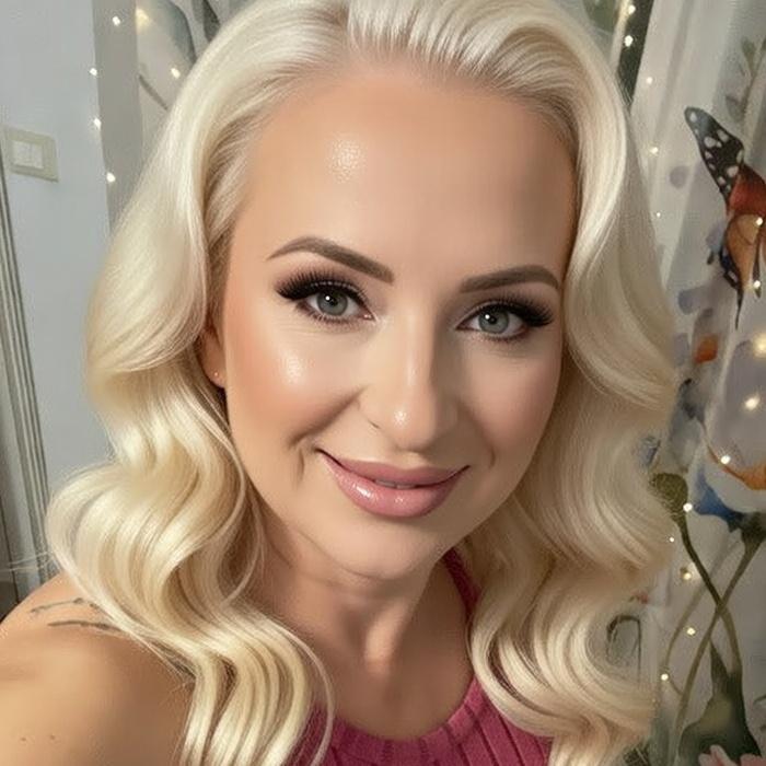 Svetlana