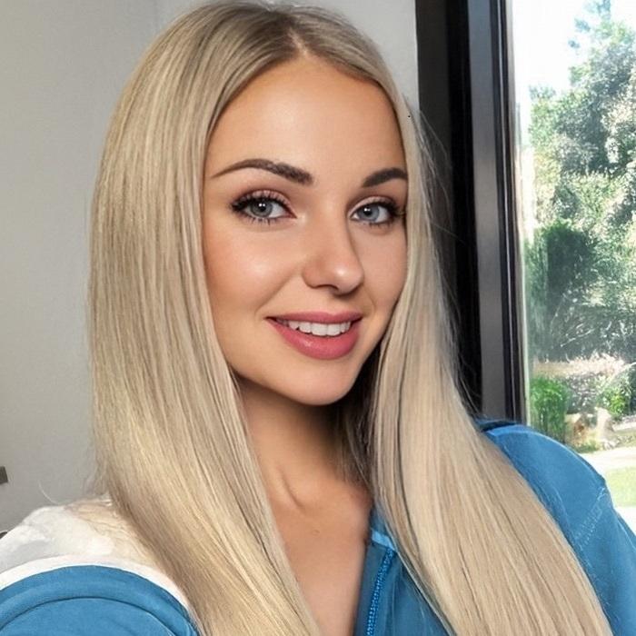 Tatiana, 41 yrs.old from Vyshgorod, Ukraine