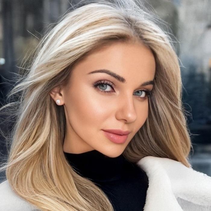 Tatiana, 41 yrs.old from Vyshgorod, Ukraine