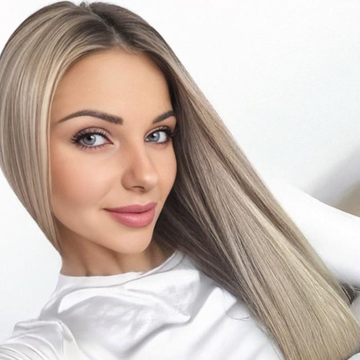 Tatiana, 41 yrs.old from Vyshgorod, Ukraine