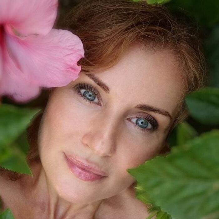 Olga, 51 yrs.old from Vinnytsia, Ukraine