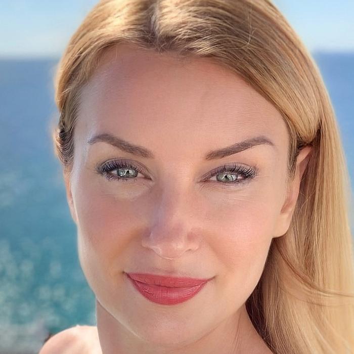 Olga, 51 yrs.old from Vinnytsia, Ukraine