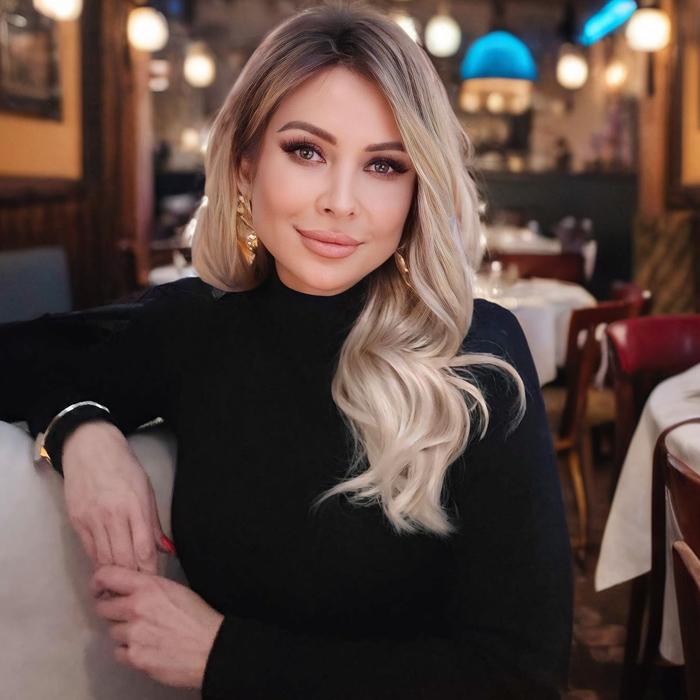 Svetlana, 47 yrs.old from Odessa, Ukraine