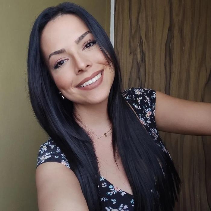 Scarlett, 35 yrs.old from Caracas, Venezuela