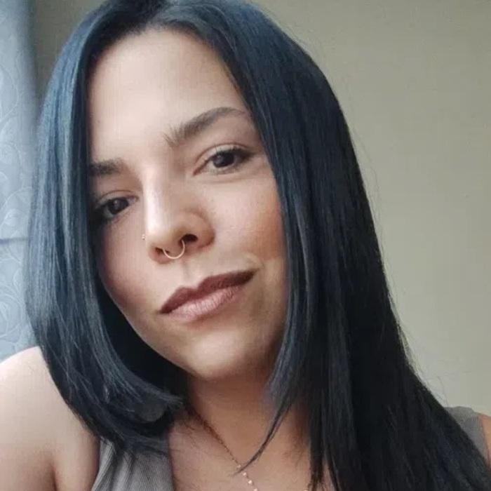 Scarlett, 35 yrs.old from Caracas, Venezuela