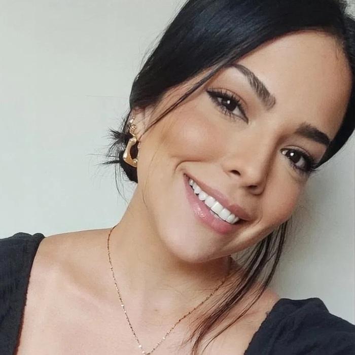 Scarlett, 35 yrs.old from Caracas, Venezuela