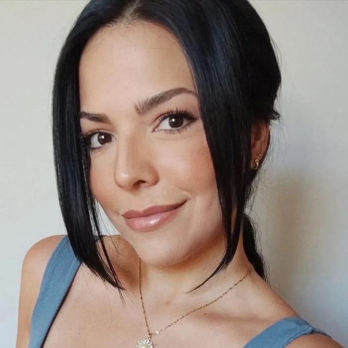 Scarlett, 35 yrs.old from Caracas, Venezuela
