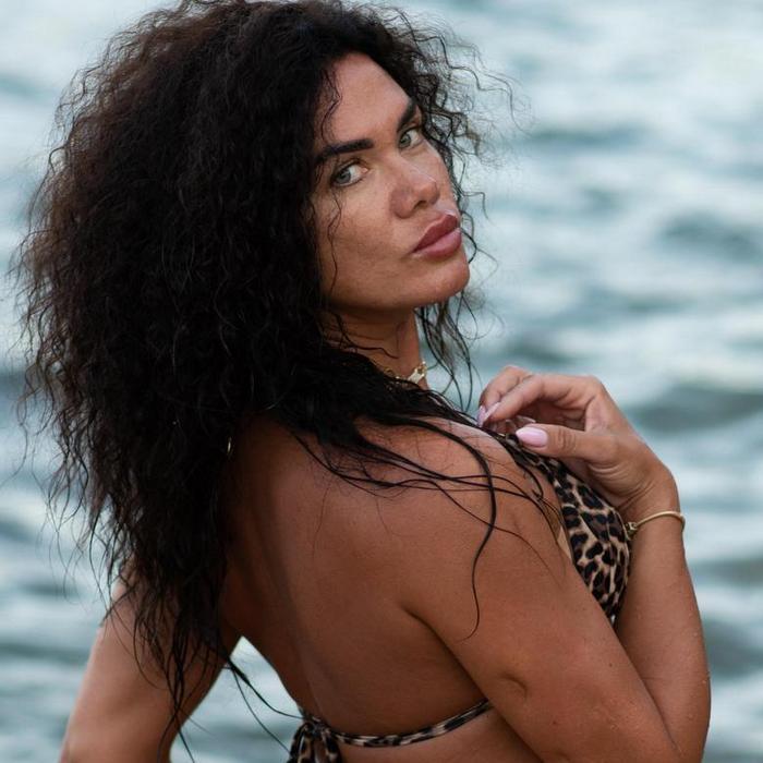 Mariana, 40 yrs.old from Odessa, Ukraine