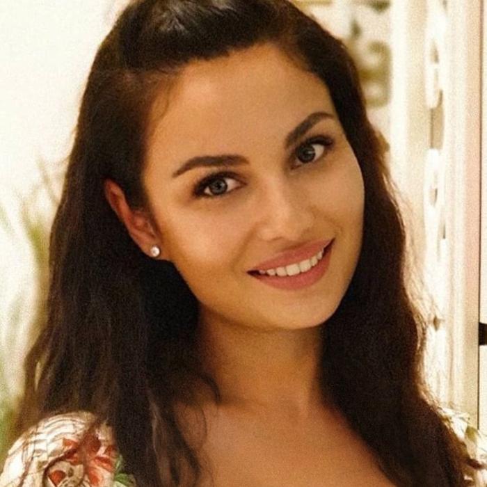 Galina, 36 yrs.old from Wroclaw, Ukraine