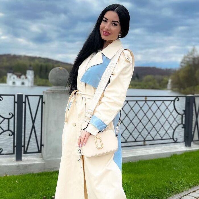 Oksana, 44 yrs.old from Lviv, Ukraine