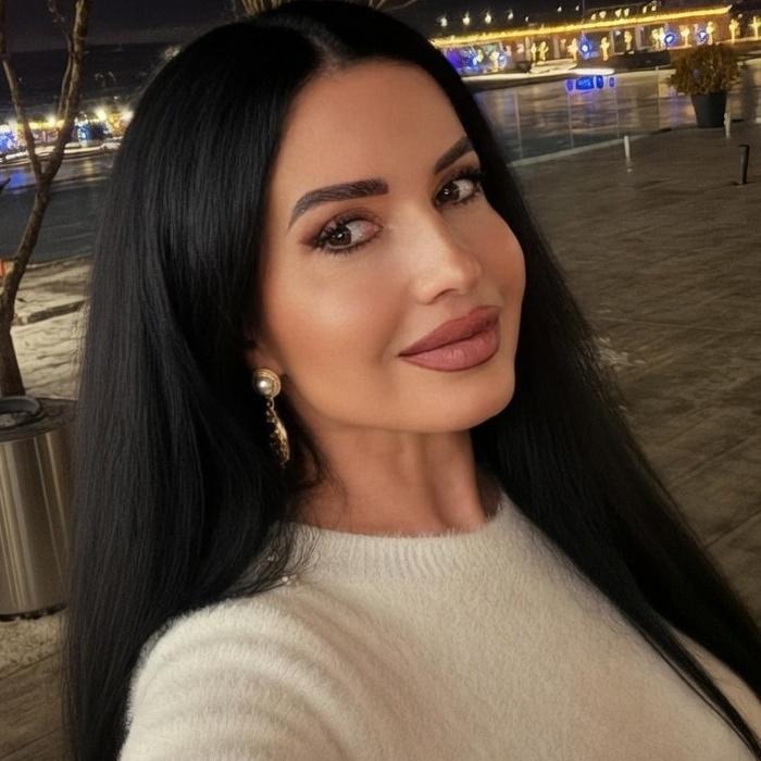 Oksana, 44 yrs.old from Lviv, Ukraine