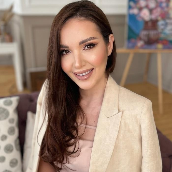 Zaure, 40 yrs.old from Almaty, Kazakhstan