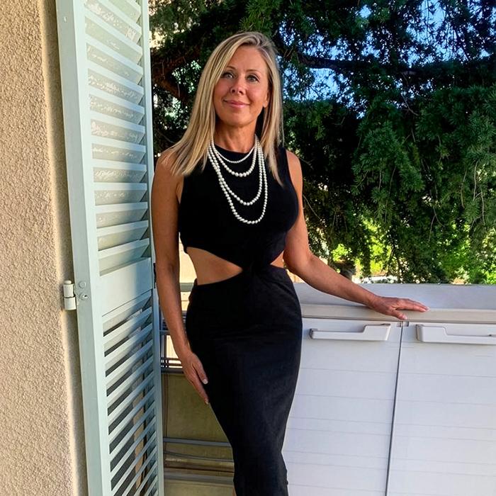 Natalia, 51 yrs.old from Kharkov, Ukraine