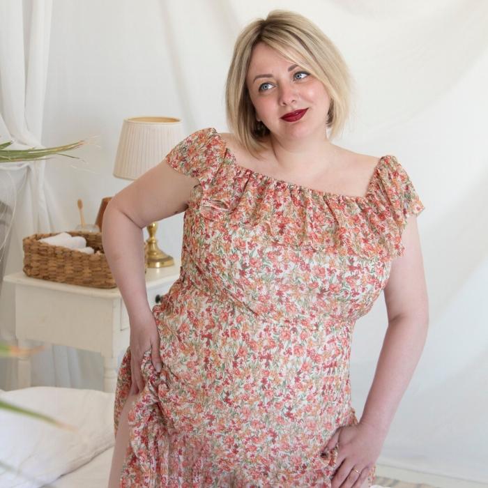 Alina, 37 yrs.old from Odessa, Ukraine