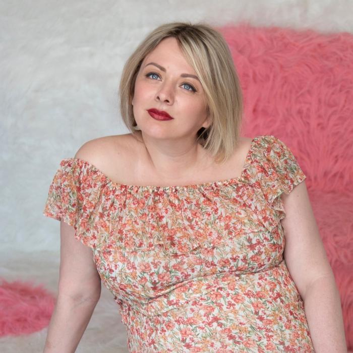 Alina, 37 yrs.old from Odessa, Ukraine