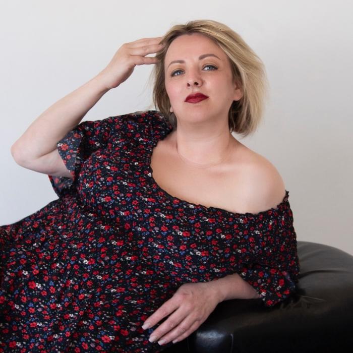 Alina, 37 yrs.old from Odessa, Ukraine