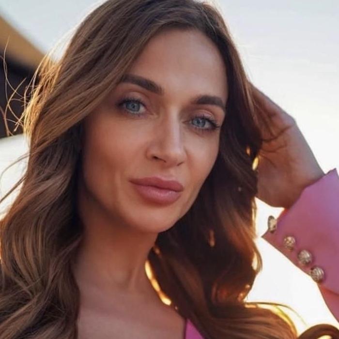 Alena, 46 yrs.old from Dnepr, Ukraine