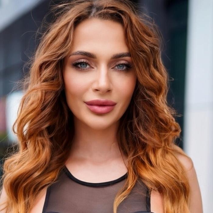 Alena, 46 yrs.old from Dnepr, Ukraine