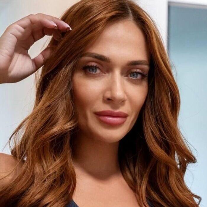Alena, 46 yrs.old from Dnepr, Ukraine