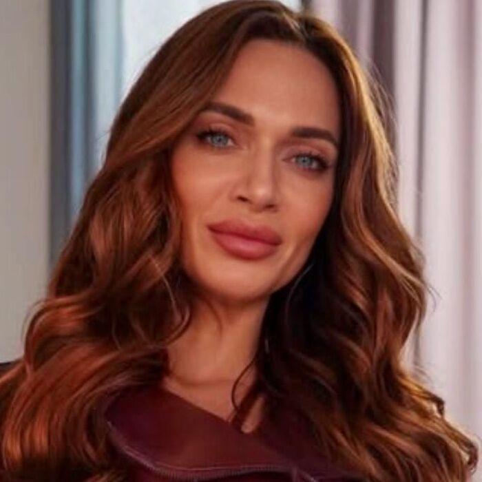 Alena, 46 yrs.old from Dnepr, Ukraine