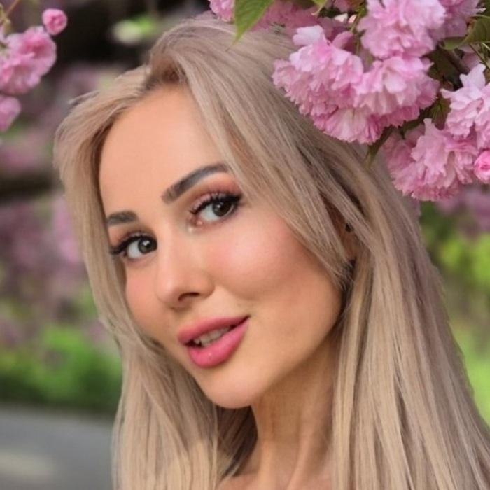 Natalia, 51 yrs.old from Tiraspol, Moldova