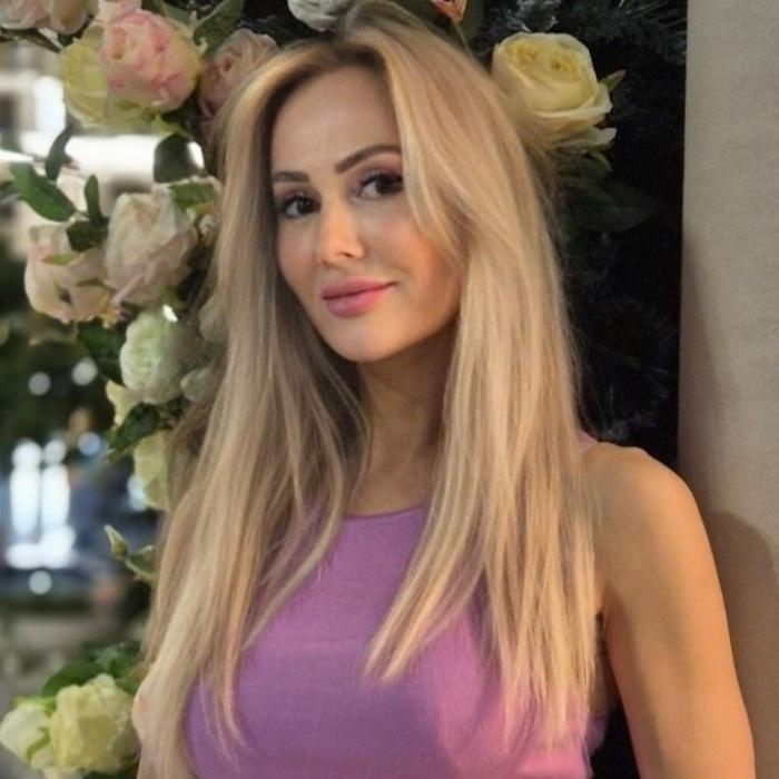 Natalia, 51 yrs.old from Tiraspol, Moldova