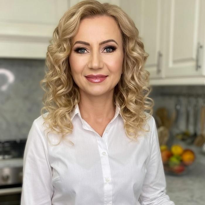 Natalya, 42 yrs.old from Vorzel, Ukraine