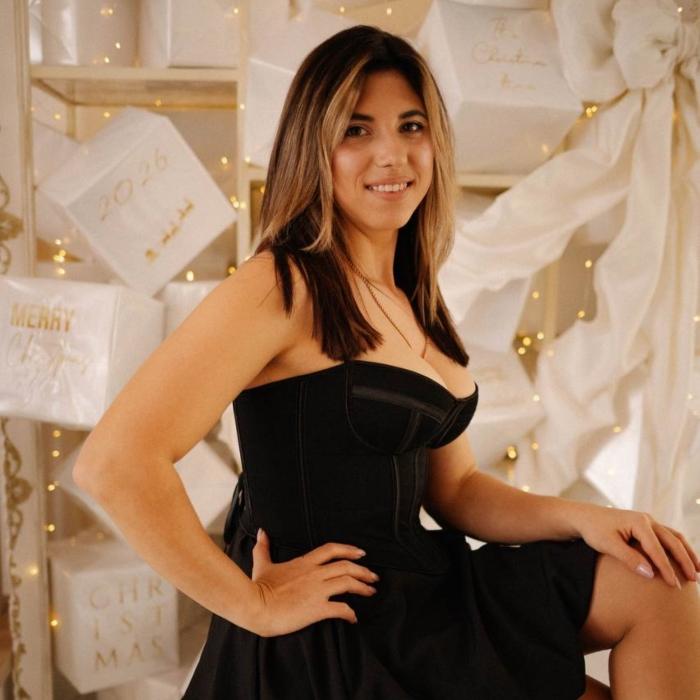 Cristina, 28 yrs.old from Odessa, Ukraine