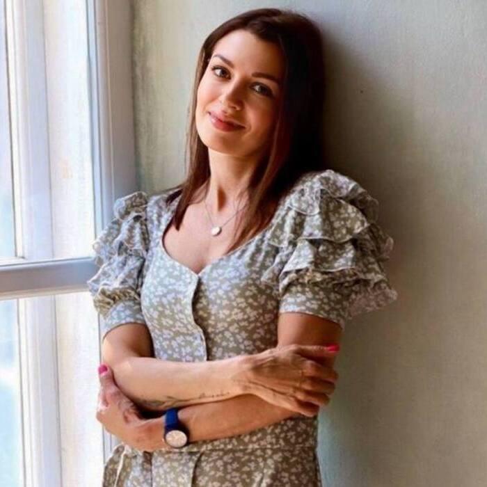 Tatiana, 45 yrs.old from Vinnitsa, Ukraine