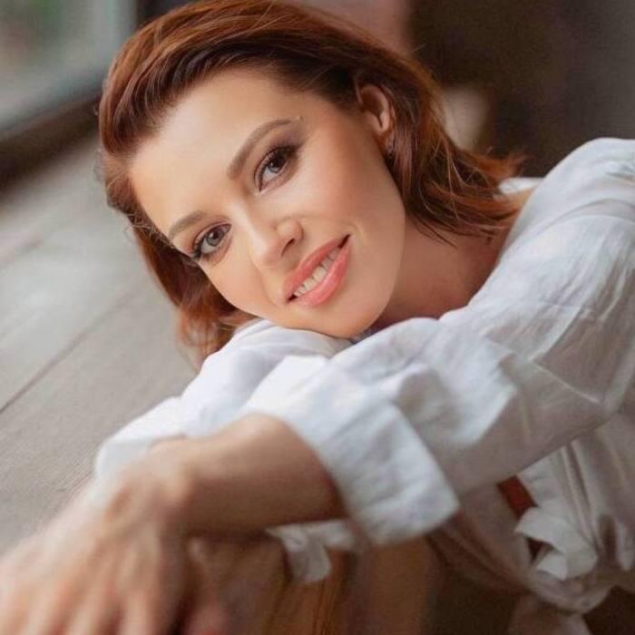 Tatiana, 45 yrs.old from Vinnitsa, Ukraine